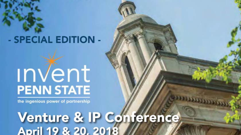 Find Investors for Your Startup at Penn State’s Venture Connection