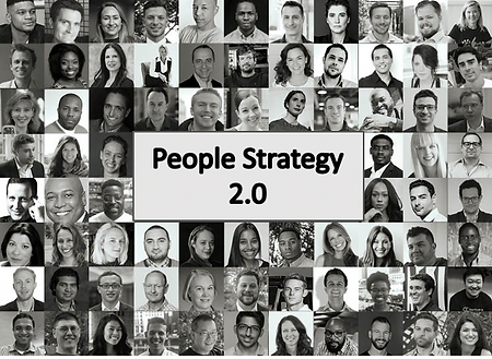 People Strategy 2.0- How can we do better?