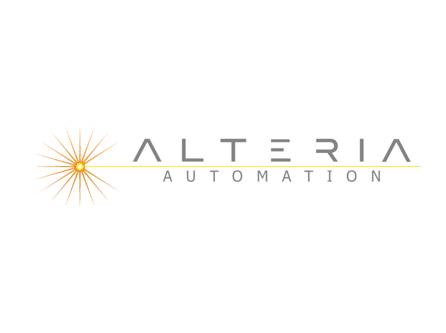 Alteria Automation
