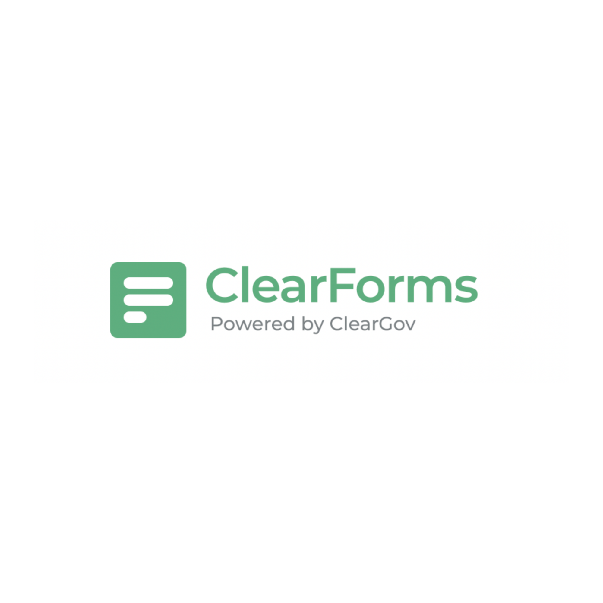 ClearForms