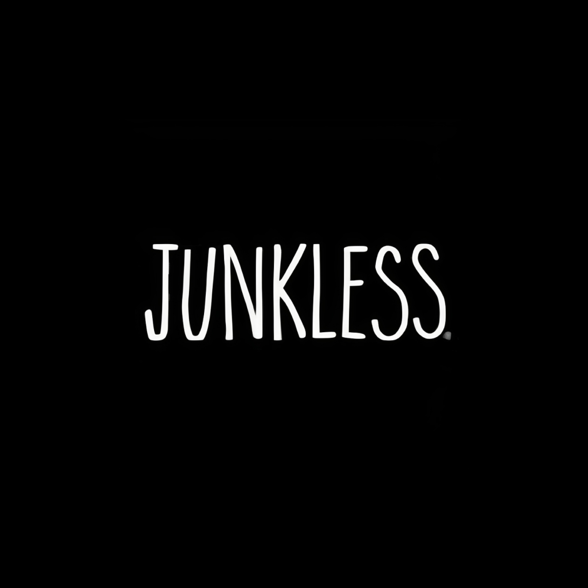 Junkless
