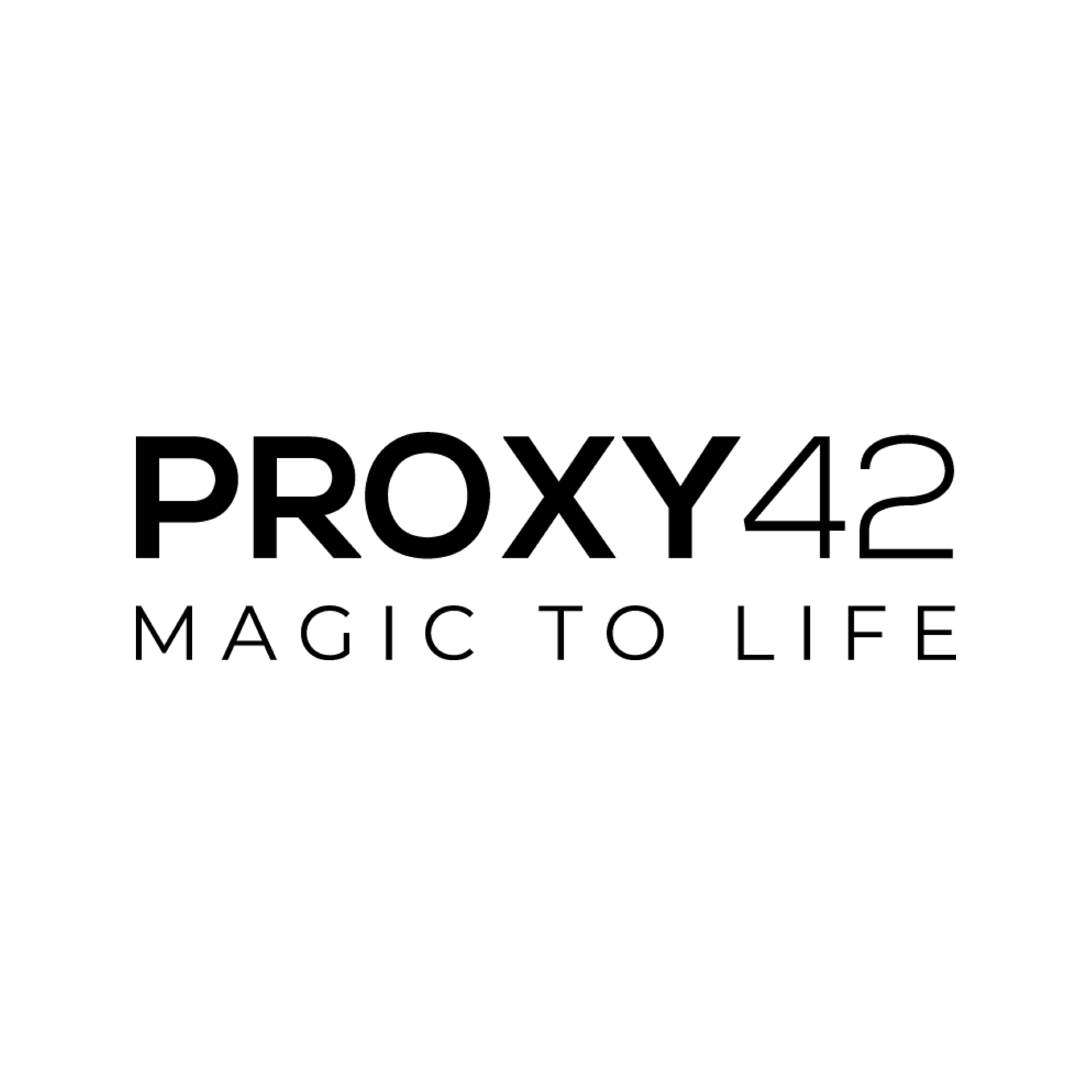 Proxy42